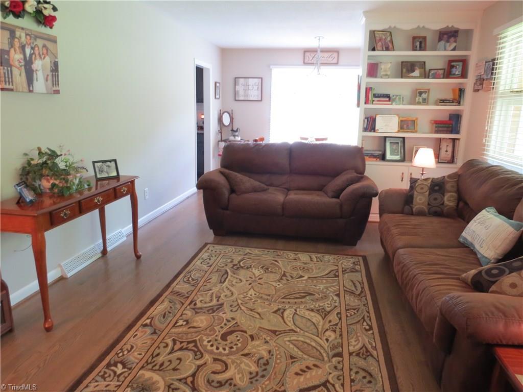 157 Irvin Farm Road Reidsville, NC 27320 - Photo 5 of 22 Gallery Image 5