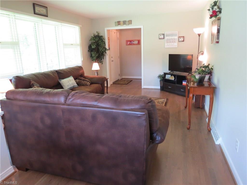 157 Irvin Farm Road Reidsville, NC 27320 - Photo 6 of 22 Gallery Image 6