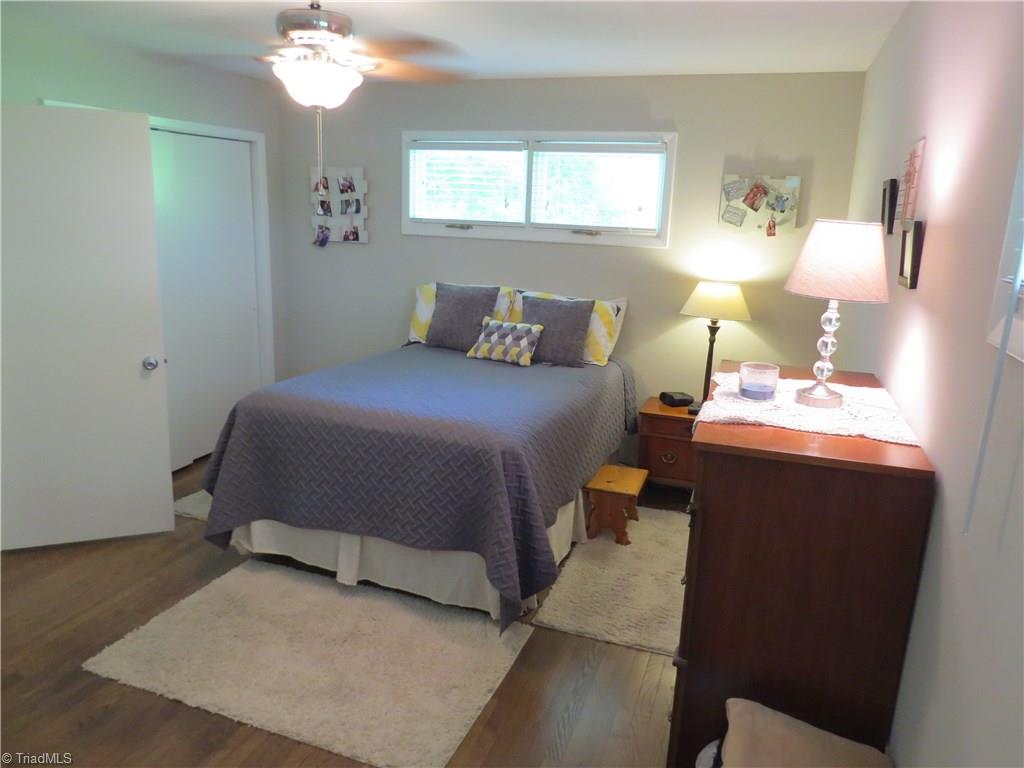 157 Irvin Farm Road Reidsville, NC 27320 - Photo 8 of 22 Gallery Image 8