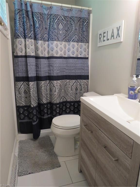 157 Irvin Farm Road Reidsville, NC 27320 - Photo 9 of 22 Gallery Image 9