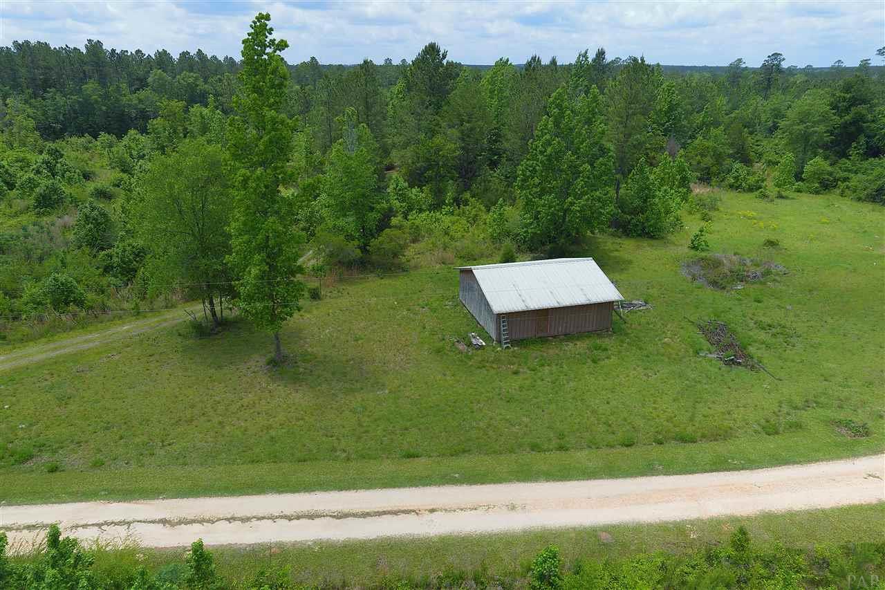 6681 Appleton Road Brewton, AL 36426 - Photo 1 of 29