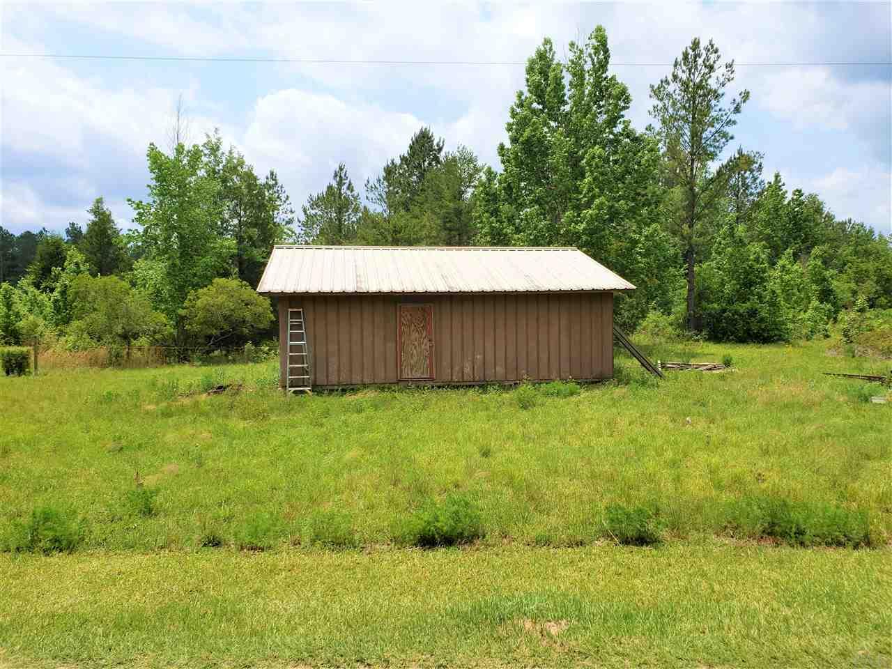 6681 Appleton Road Brewton, AL 36426 - Photo 23 of 29
