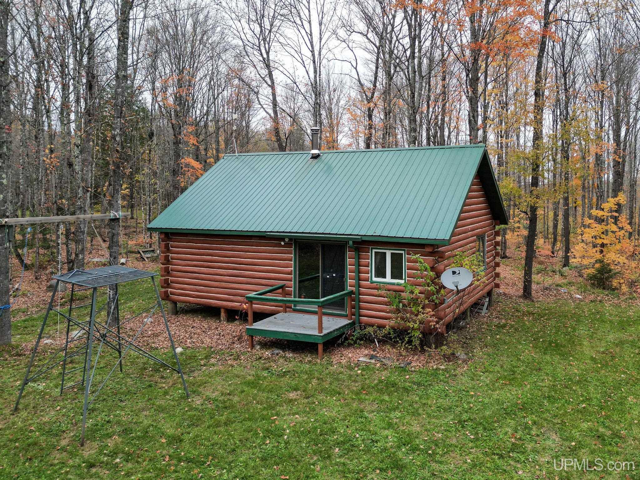 500 Fence River Road Republic, MI 49879 - Photo 2 of 37