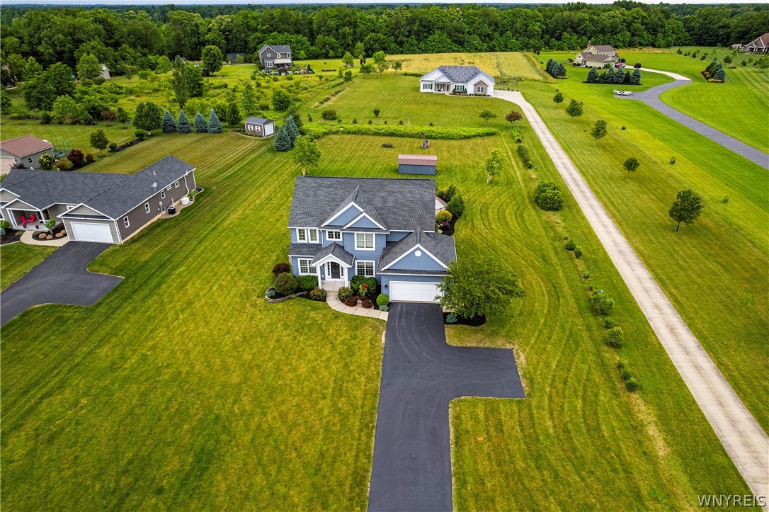 3091 Bullis Road Elma, NY 14059 - Photo 3 of 47
