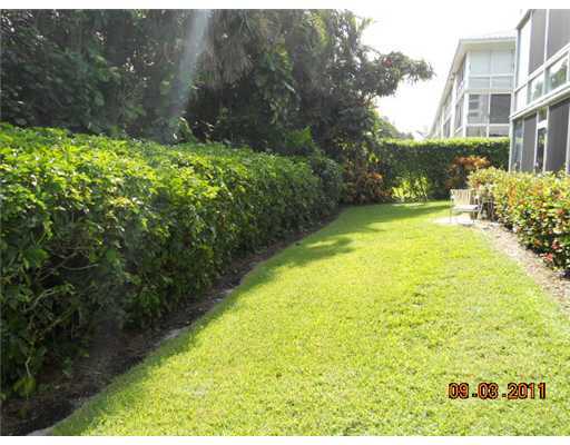 50 Celestial Way, Unit 110 Juno Beach, FL 33408 - Photo 16 of 16 Additional Photo