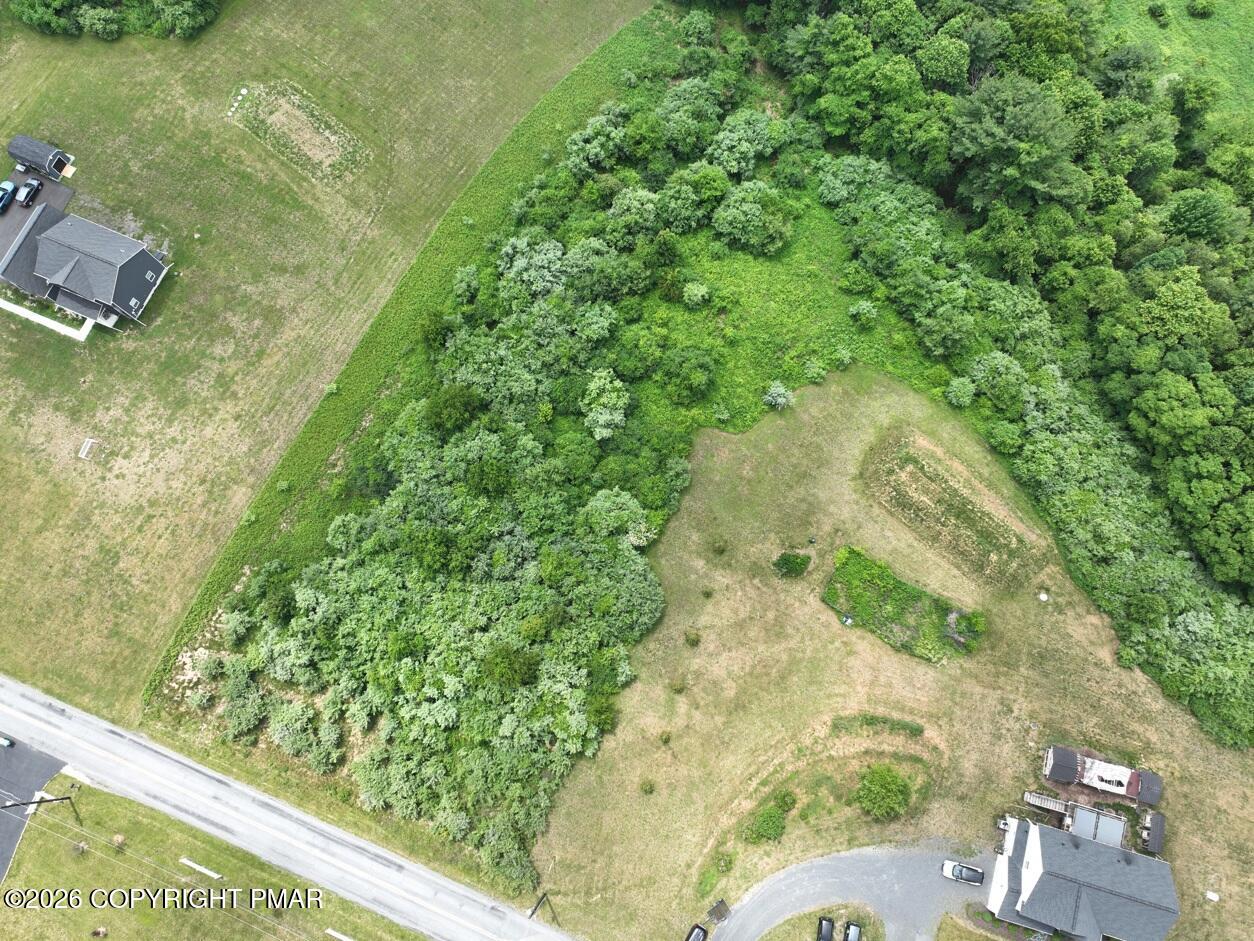 356 Silfies Road Kunkletown, PA 18058 - Photo 5 of 12 AerialSilfies3