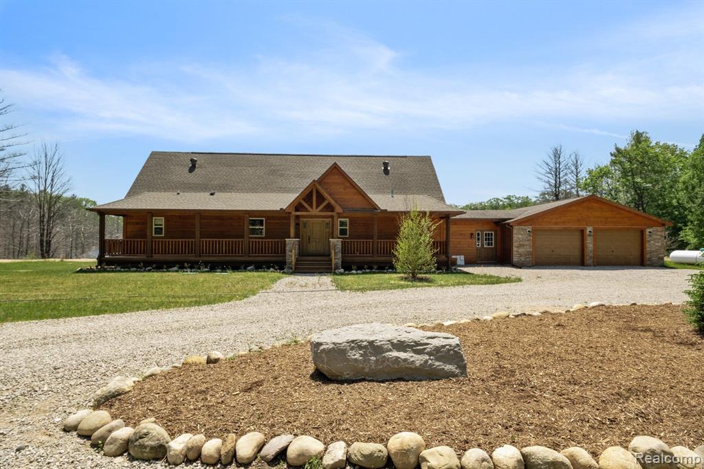 1795 Duck Pond Gaylord, MI 49735 - Photo 44 of 56