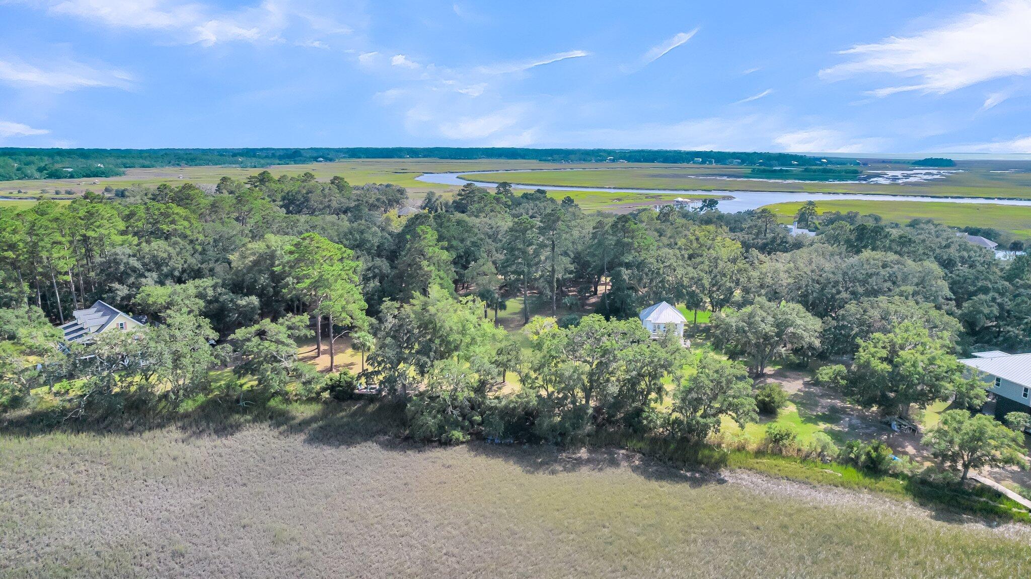 8938 Sandy Creek Road Edisto Island, SC 29438 - Photo 12 of 29 CREM - 8938 Sandy Creek Rd-12