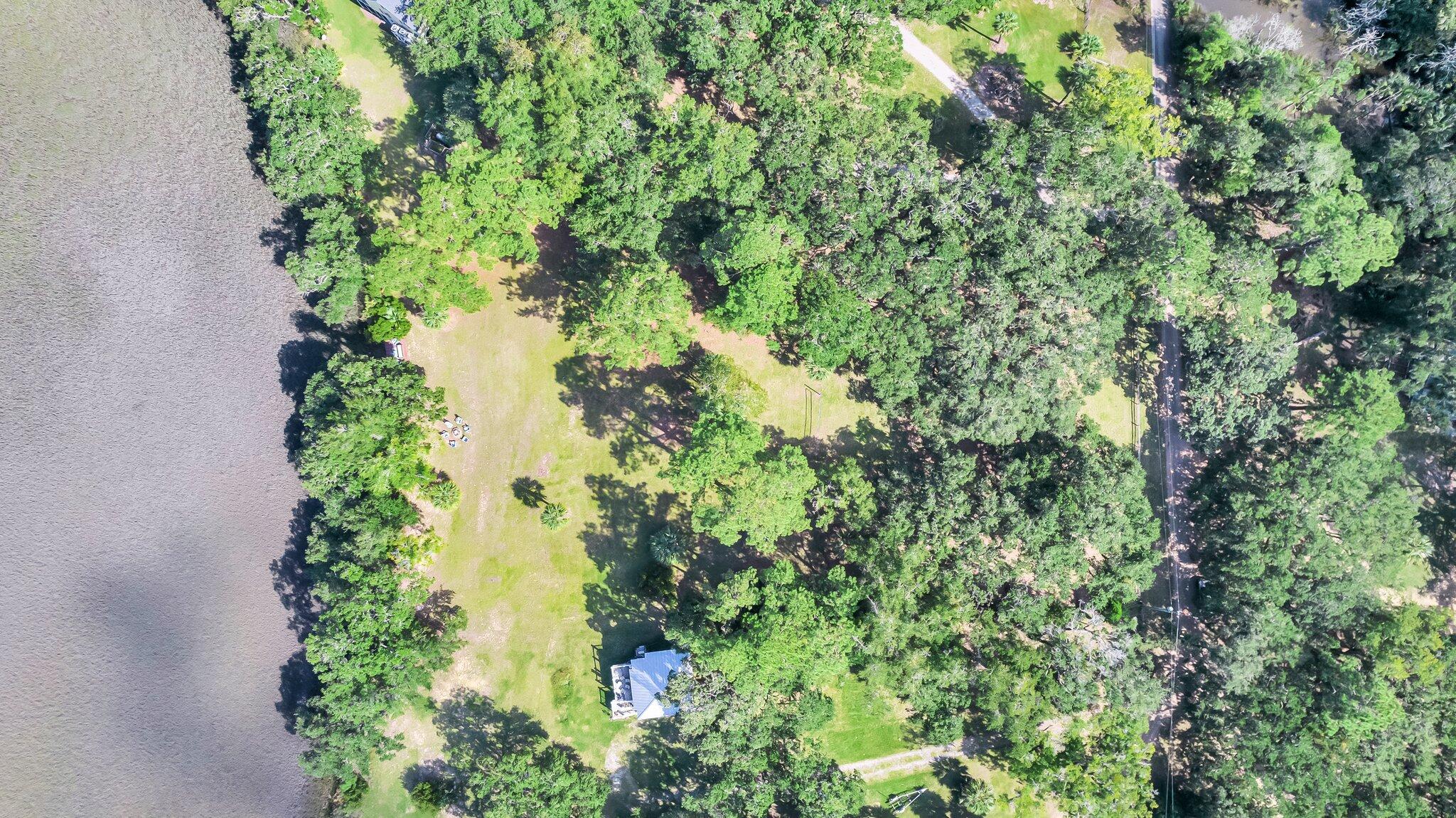8938 Sandy Creek Road Edisto Island, SC 29438 - Photo 3 of 29 CREM - 8938 Sandy Creek Rd-2