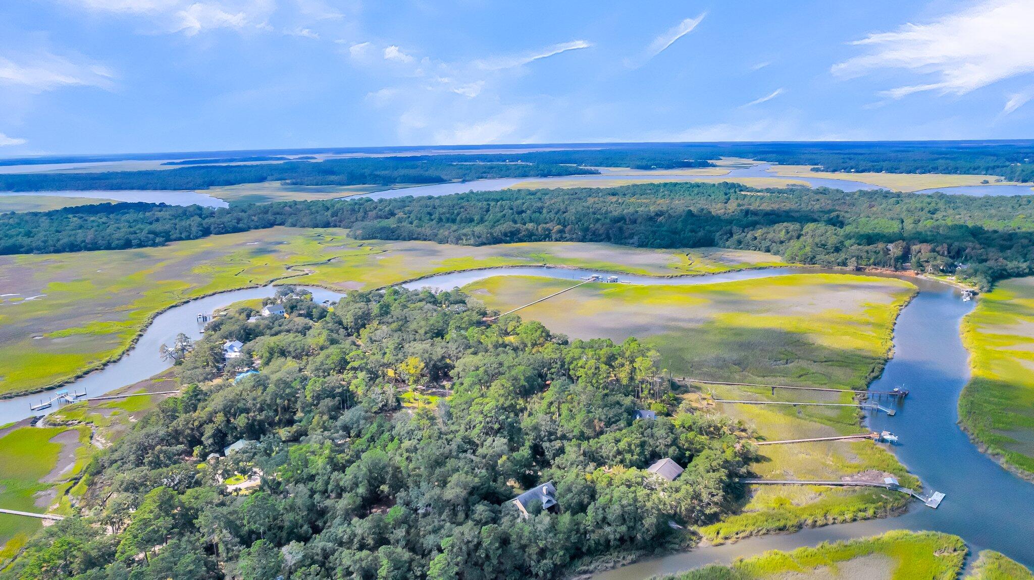 8938 Sandy Creek Road Edisto Island, SC 29438 - Photo 6 of 29 CREM - 8938 Sandy Creek Rd-6