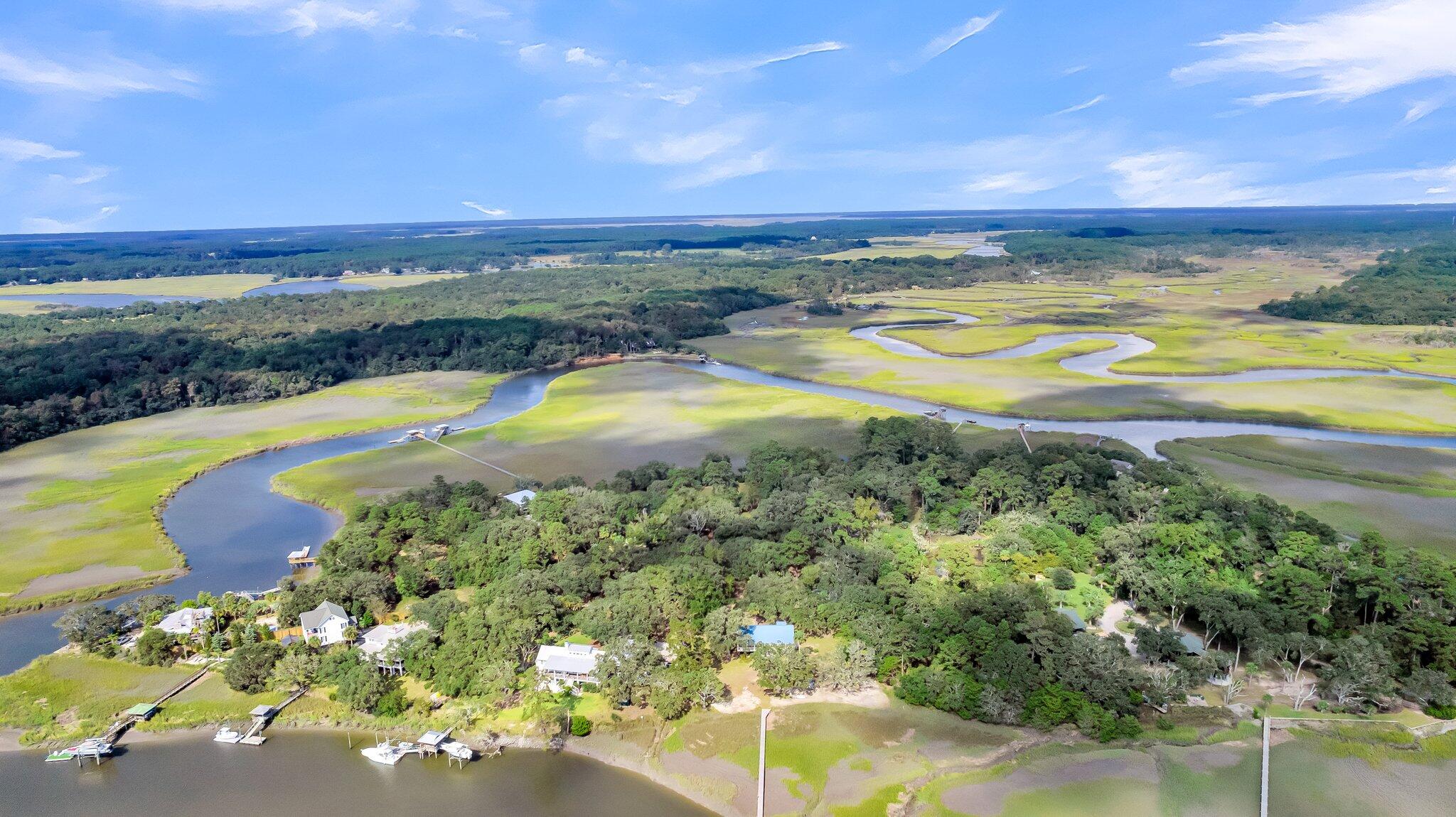 8938 Sandy Creek Road Edisto Island, SC 29438 - Photo 8 of 29 CREM - 8938 Sandy Creek Rd-8