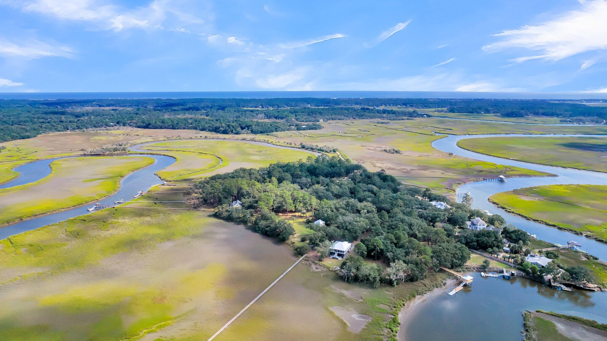 8938 Sandy Creek Road Edisto Island, SC 29438 - Photo 10 of 29 CREM - 8938 Sandy Creek Rd-10