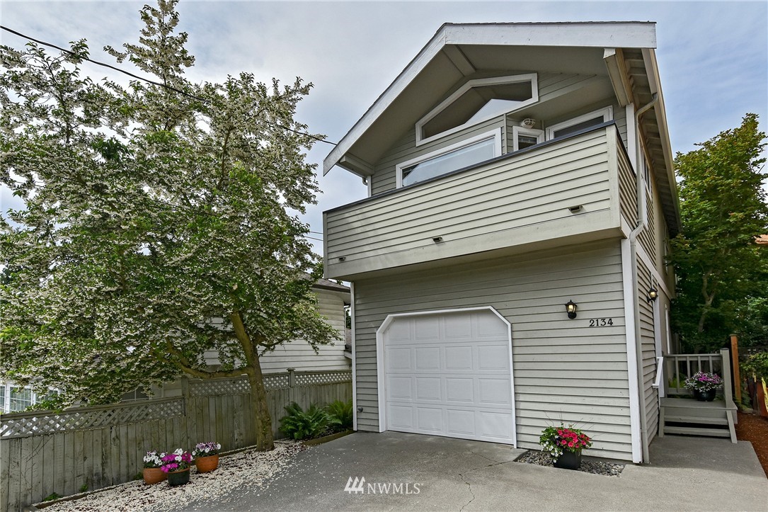 2134 North 87th Street Seattle, WA 98103 - Photo 1 of 22 Gallery Image 1