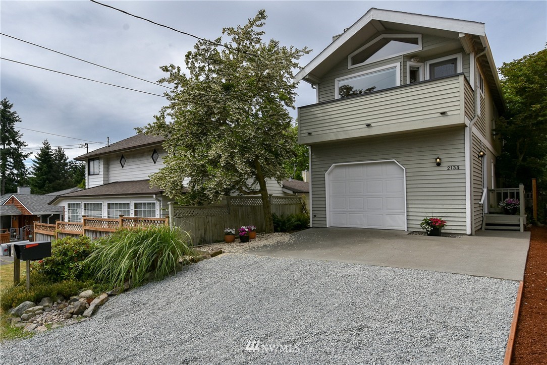 2134 North 87th Street Seattle, WA 98103 - Photo 2 of 22 Gallery Image 2