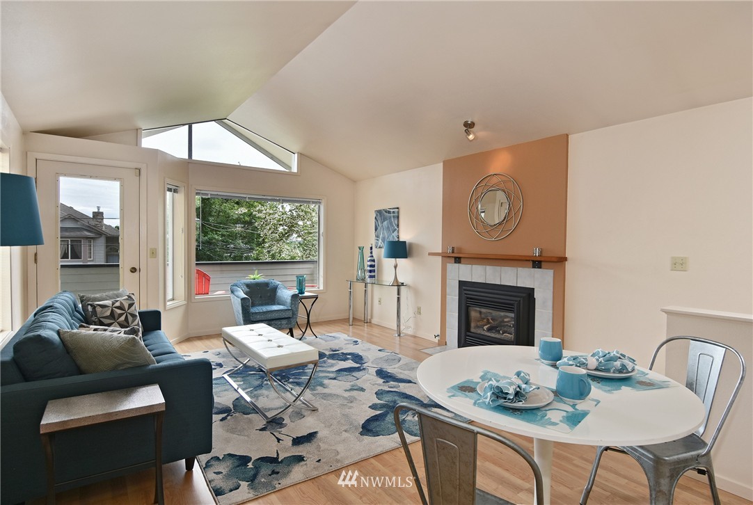 2134 North 87th Street Seattle, WA 98103 - Photo 12 of 22 Gallery Image 12