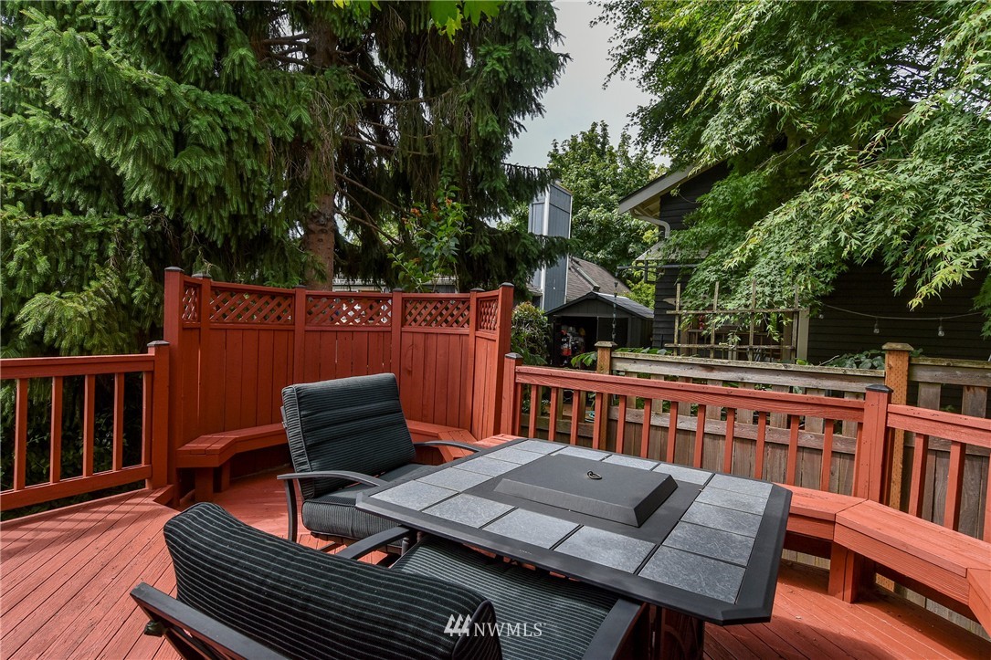 2134 North 87th Street Seattle, WA 98103 - Photo 19 of 22 Gallery Image 19