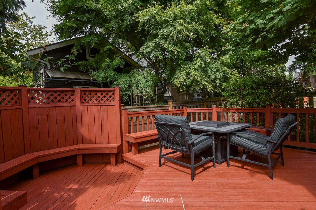 2134 North 87th Street Seattle, WA 98103 - Photo 20 of 22 Gallery Image 20