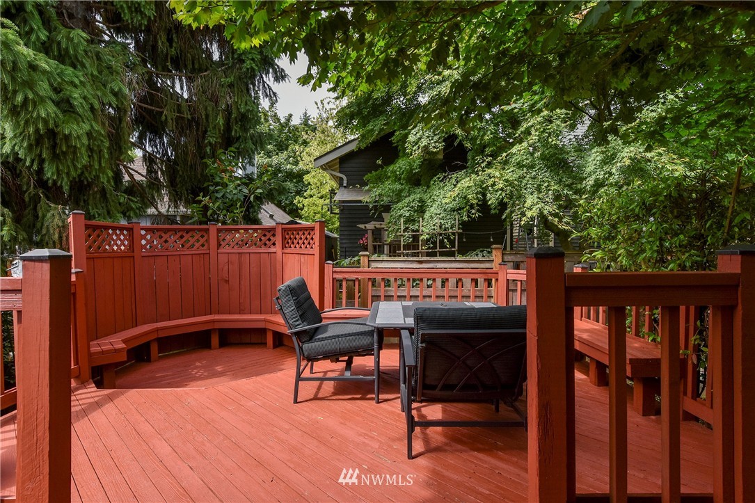 2134 North 87th Street Seattle, WA 98103 - Photo 22 of 22 Gallery Image 22