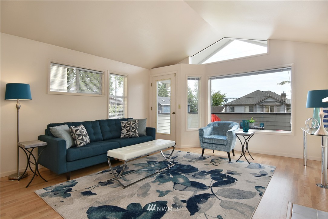 2134 North 87th Street Seattle, WA 98103 - Photo 7 of 22 Gallery Image 7