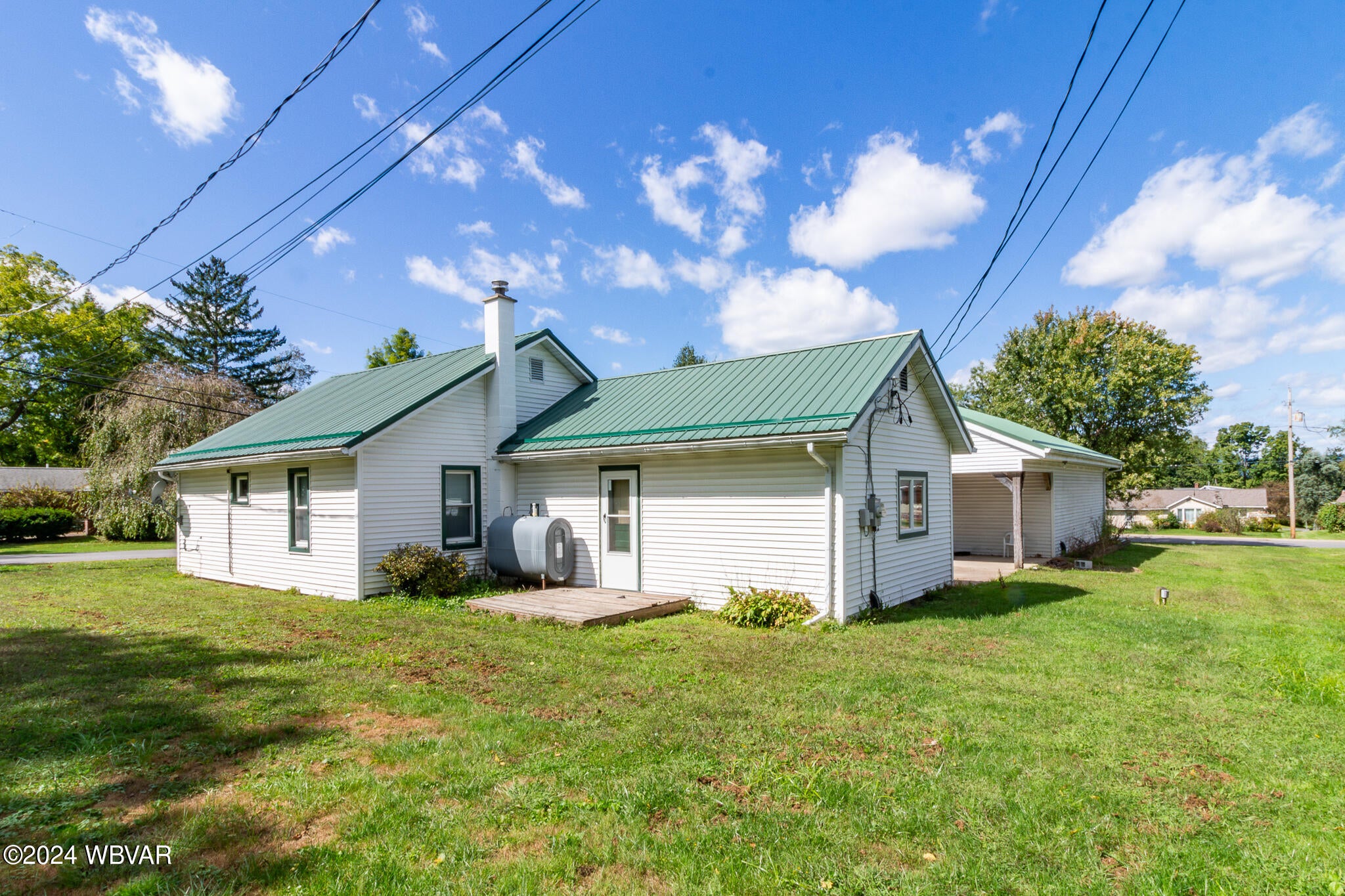 100 Quarry Road Muncy, PA 17756 - Photo 4 of 27 Gallery Image 4