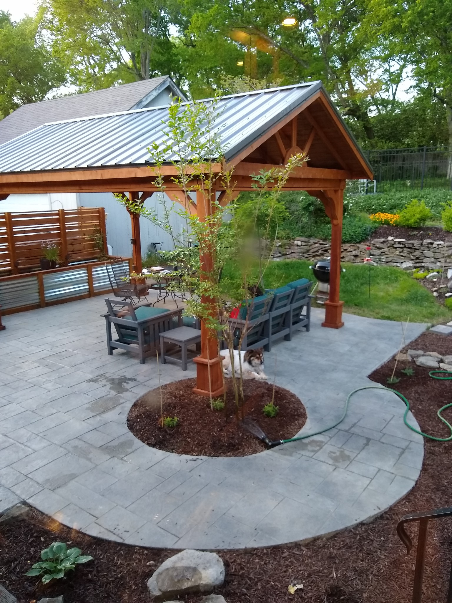 1116 Davidson Road Nashville, TN 37205 - Photo 32 of 53 Gallery Image 32