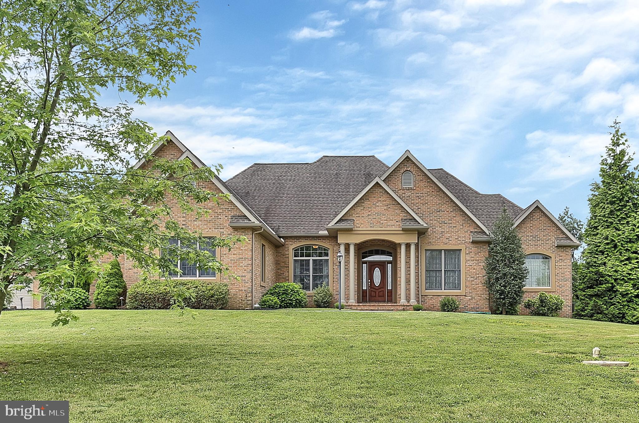 1625 Fish And Game Road Littlestown, PA 17340 - Photo 1 of 76