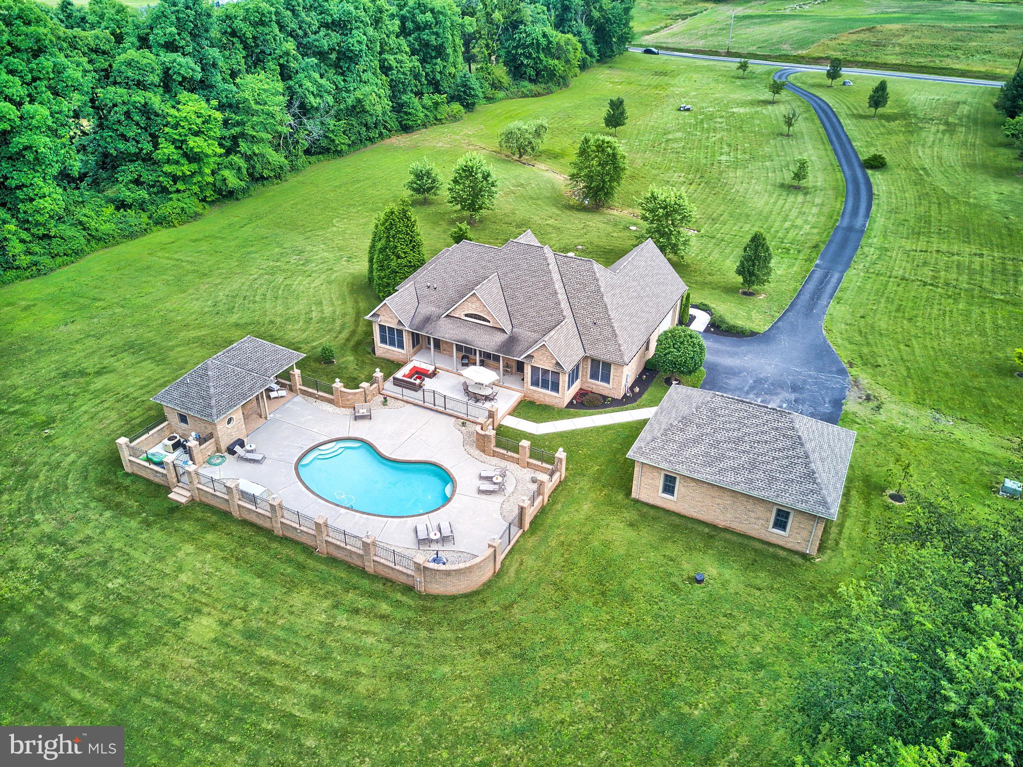 1625 Fish And Game Road Littlestown, PA 17340 - Photo 3 of 76