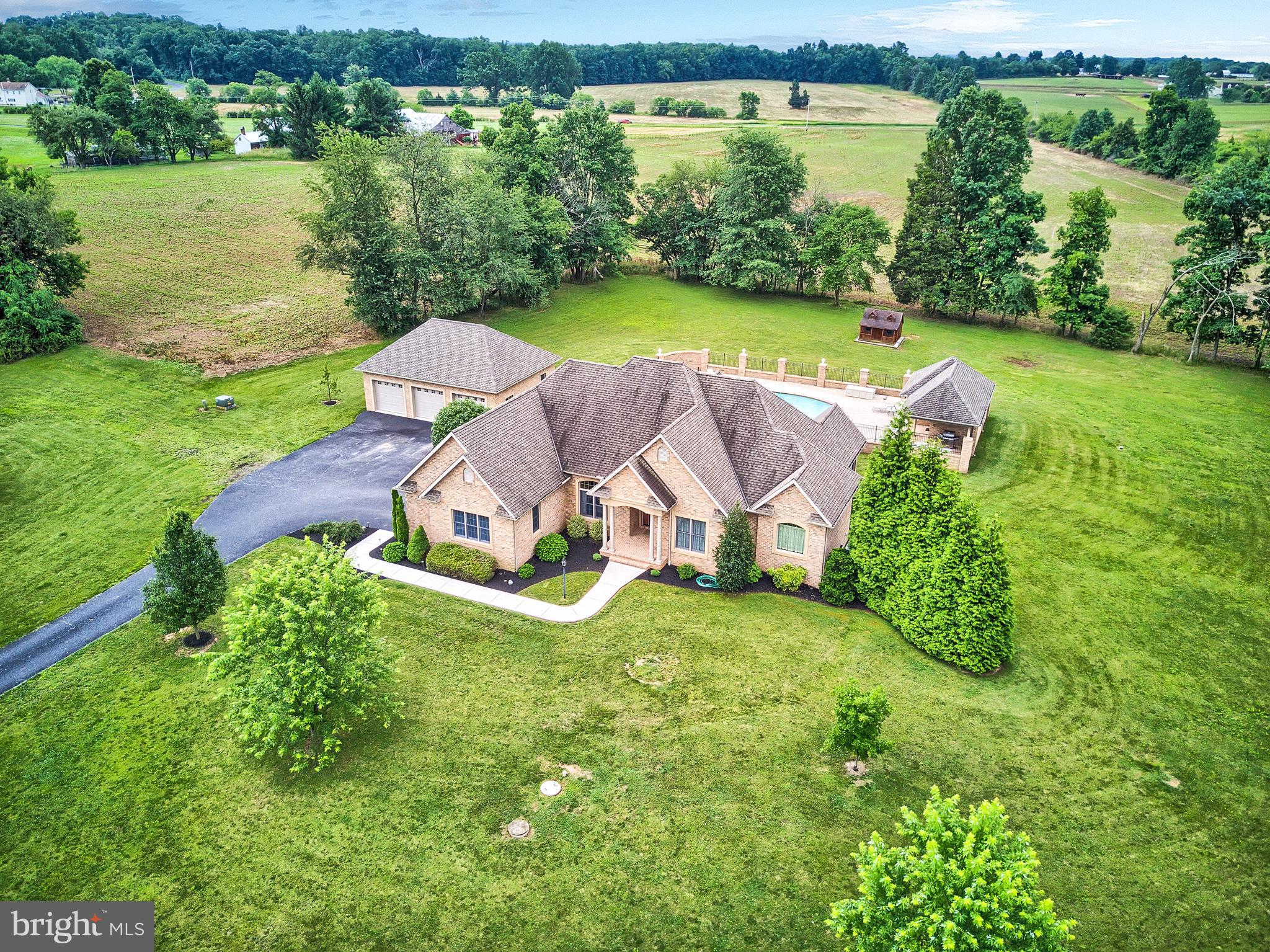 1625 Fish And Game Road Littlestown, PA 17340 - Photo 66 of 76