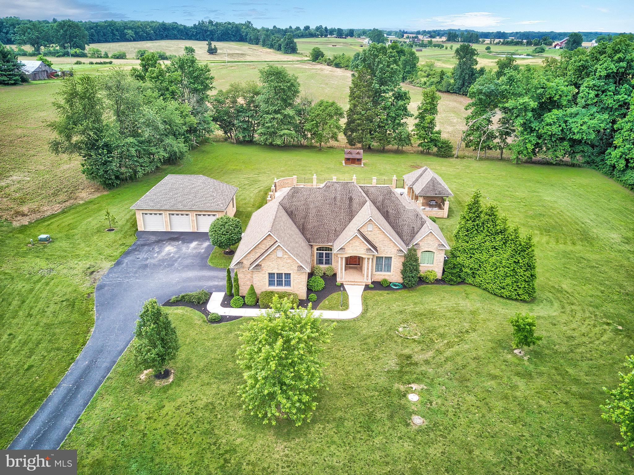1625 Fish And Game Road Littlestown, PA 17340 - Photo 67 of 76