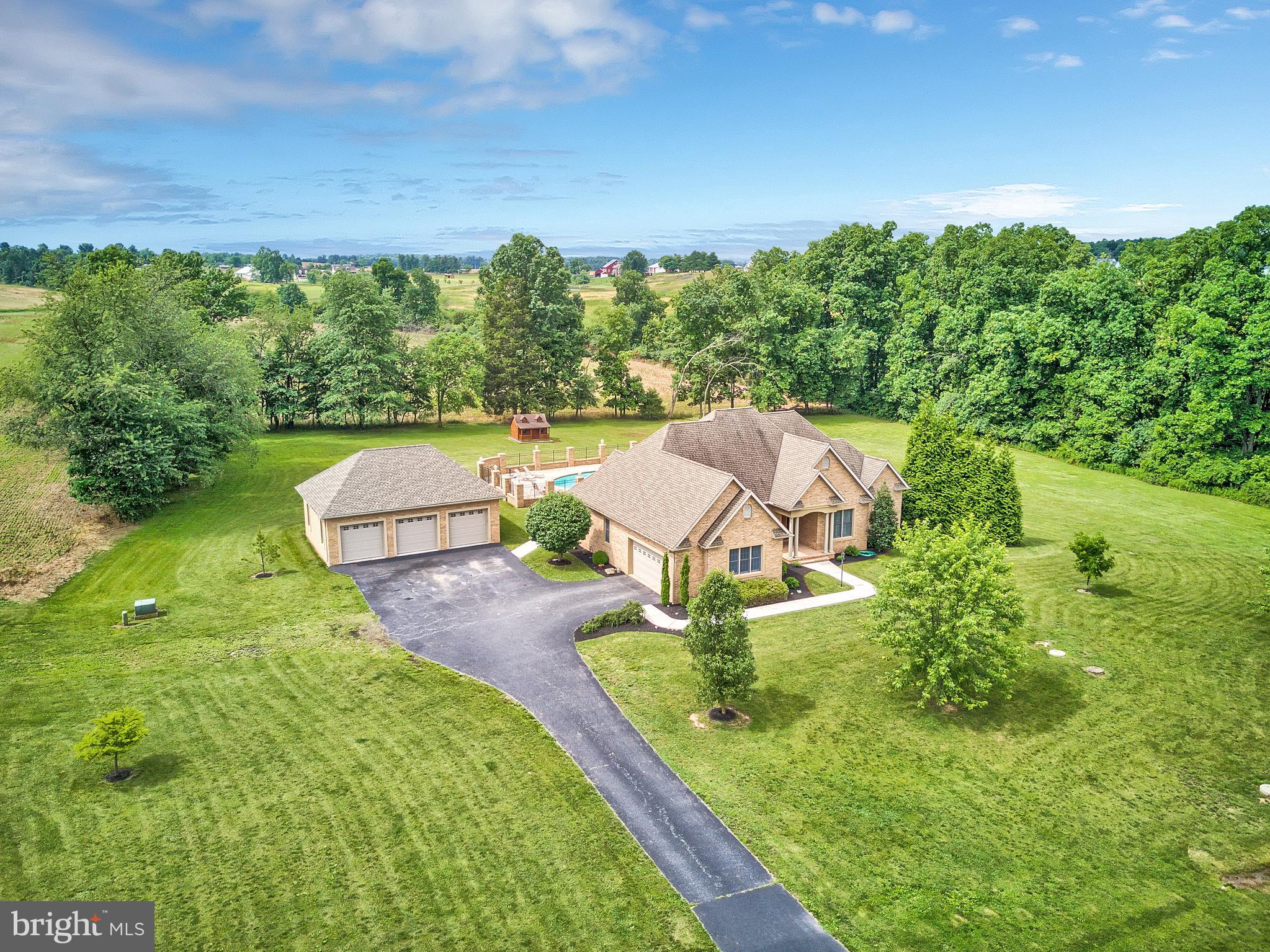 1625 Fish And Game Road Littlestown, PA 17340 - Photo 69 of 76