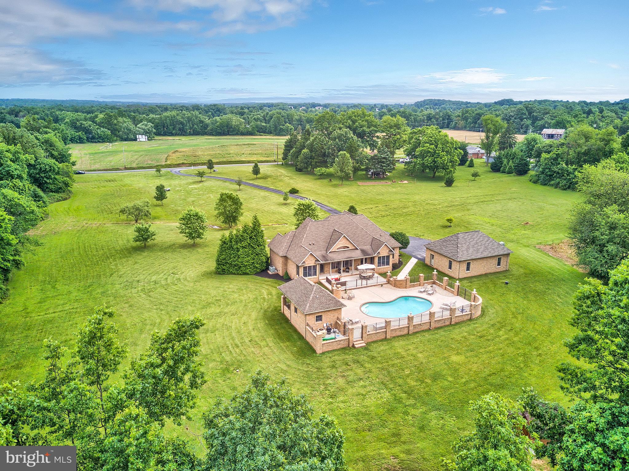 1625 Fish And Game Road Littlestown, PA 17340 - Photo 73 of 76
