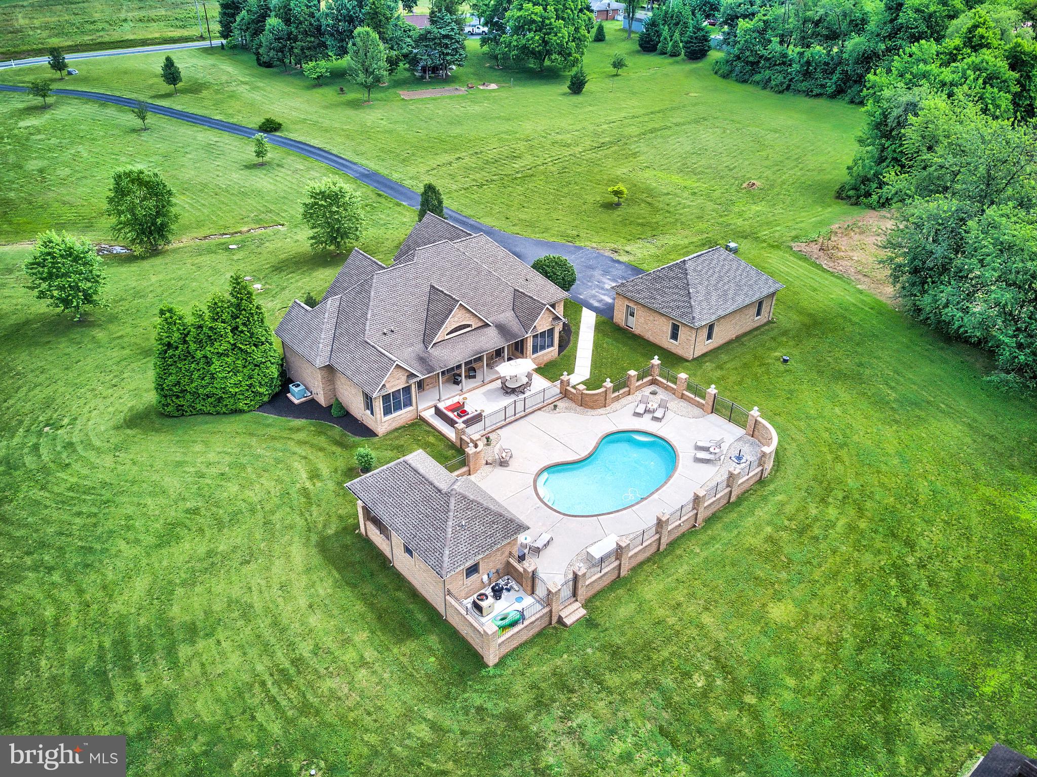 1625 Fish And Game Road Littlestown, PA 17340 - Photo 74 of 76