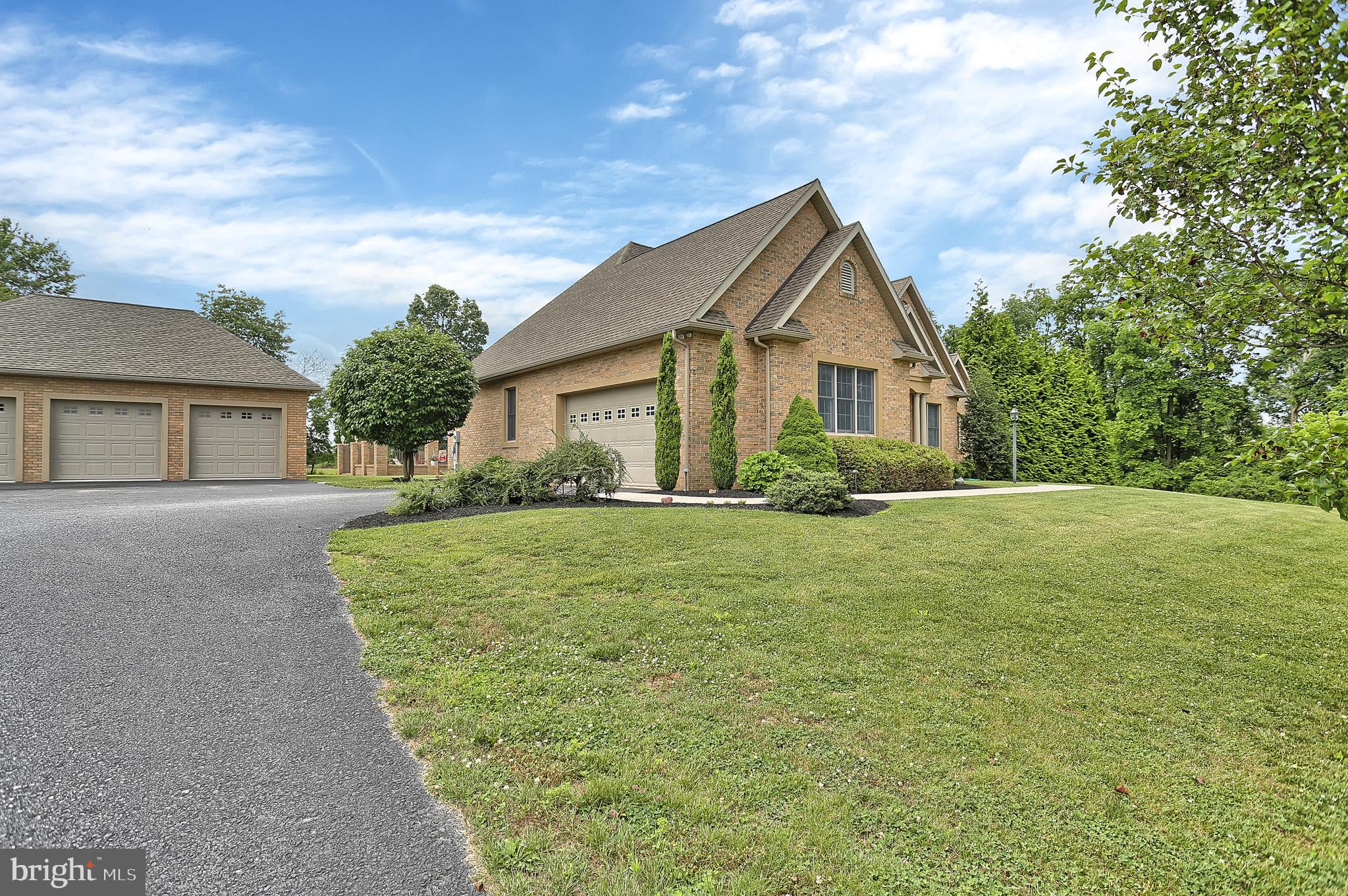 1625 Fish And Game Road Littlestown, PA 17340 - Photo 75 of 76