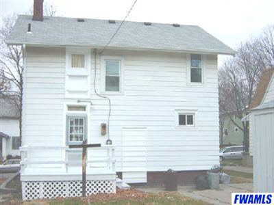 2312 Oakridge Road Fort Wayne, IN 46805 - Photo 7 of 8 Gallery Image 7