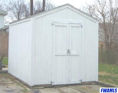 2312 Oakridge Road Fort Wayne, IN 46805 - Photo 8 of 8 Gallery Image 8