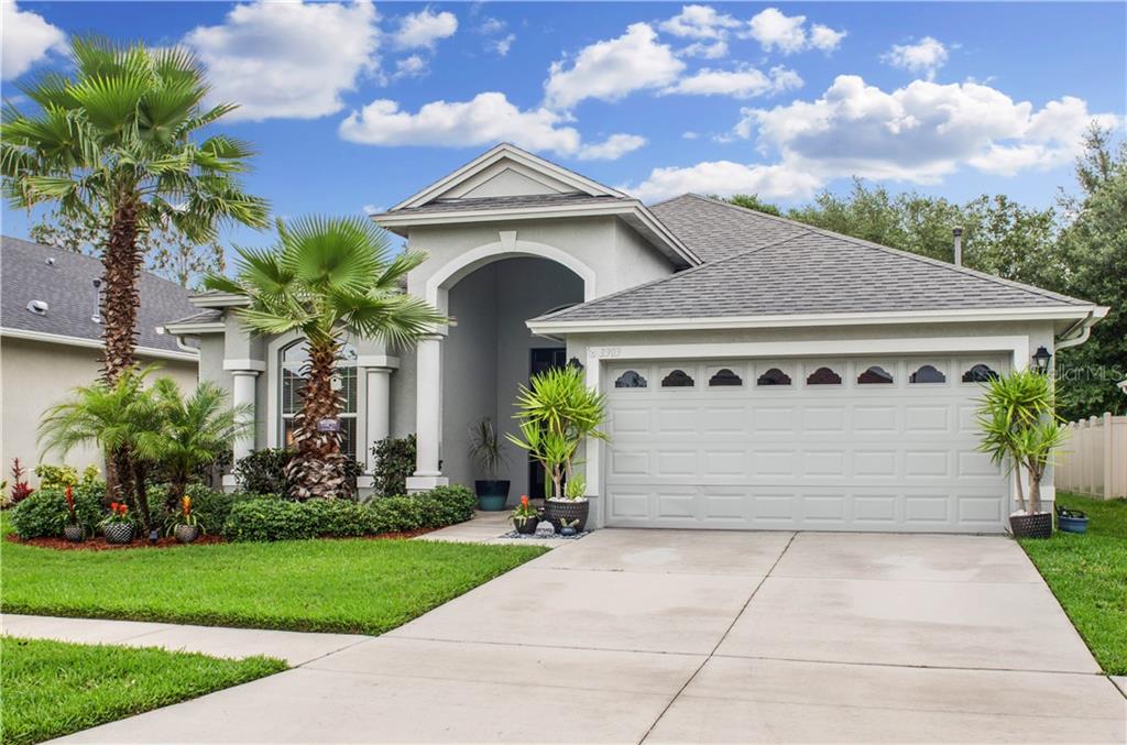 3303 Granite Ridge Loop Land O Lakes, FL 34638 - Photo 1 of 1 Gallery Image 1