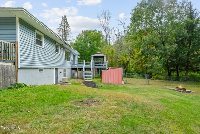 $399,900 | 5671 Parkis Mills Road, Galway, NY 12074