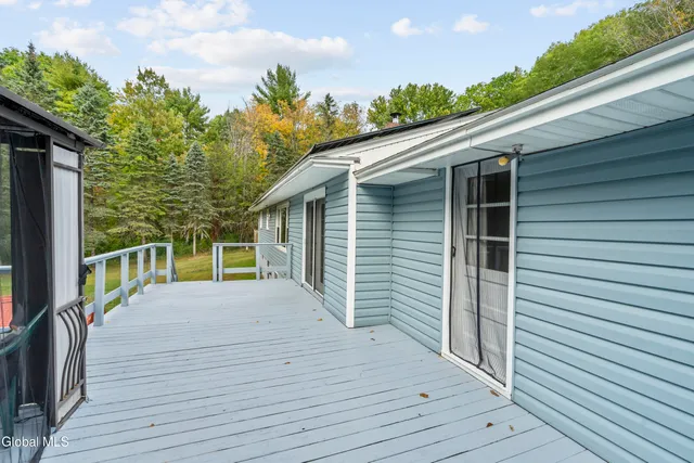 $399,900 | 5671 Parkis Mills Road, Galway, NY 12074