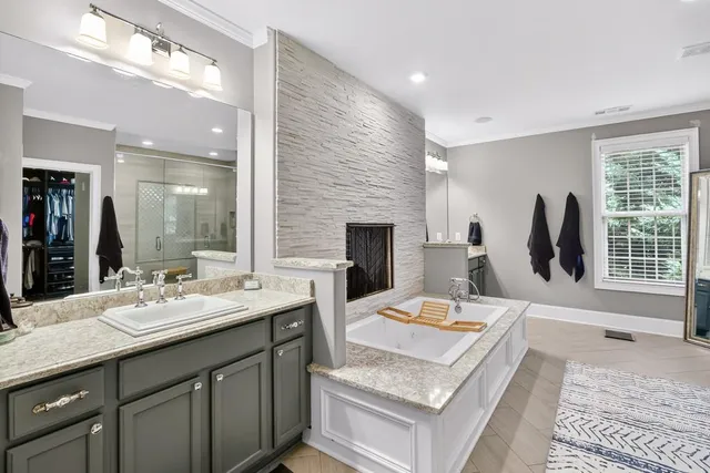 $1,290,000 | 6509 Snug Harbor Court, Flowery Branch, GA 30542