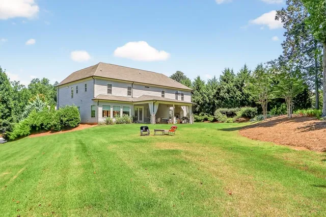 $1,290,000 | 6509 Snug Harbor Court, Flowery Branch, GA 30542
