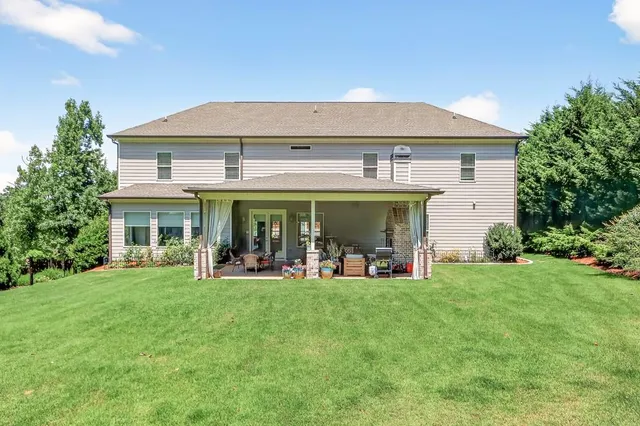 $1,290,000 | 6509 Snug Harbor Court, Flowery Branch, GA 30542