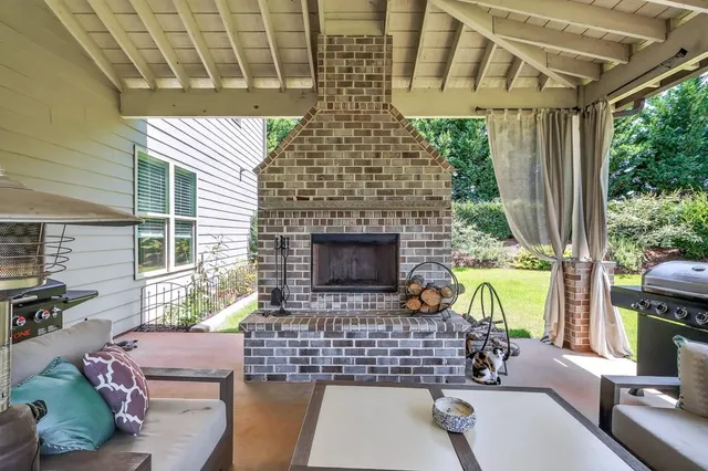 $1,290,000 | 6509 Snug Harbor Court, Flowery Branch, GA 30542