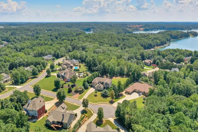 $1,290,000 | 6509 Snug Harbor Court, Flowery Branch, GA 30542