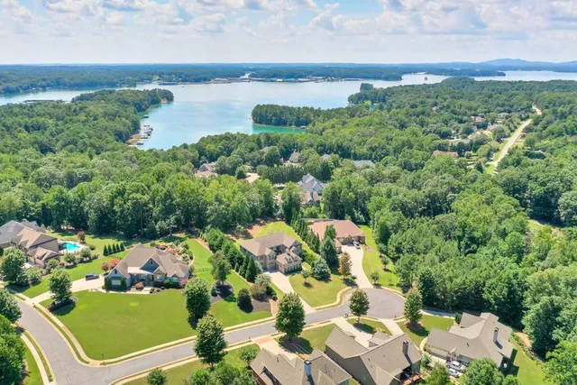 $1,290,000 | 6509 Snug Harbor Court, Flowery Branch, GA 30542