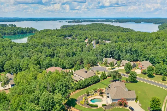 $1,290,000 | 6509 Snug Harbor Court, Flowery Branch, GA 30542