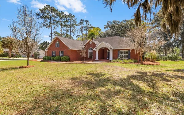 $525,000 | 1893 Fair Hope Drive Northeast, Townsend, GA 31331