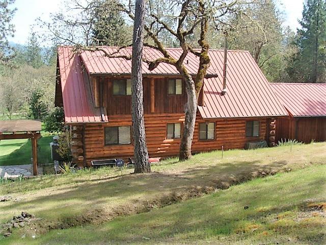 152 Kincaid Road Williams, OR 97544 - Photo 33 of 34 Additional Photo