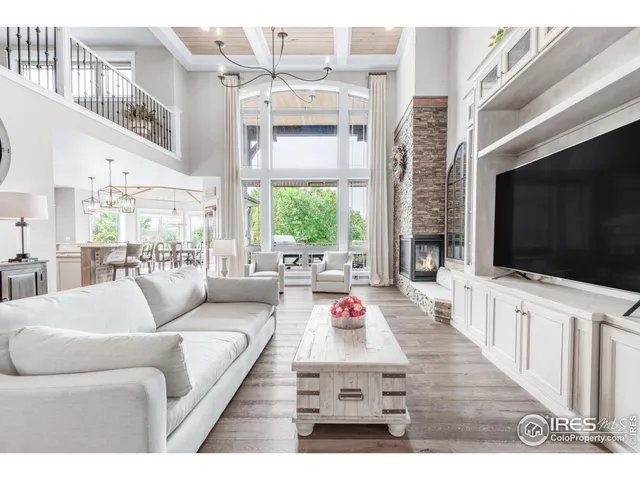 $1,875,000 | 404 Black Elk Court, Loveland, CO 80537