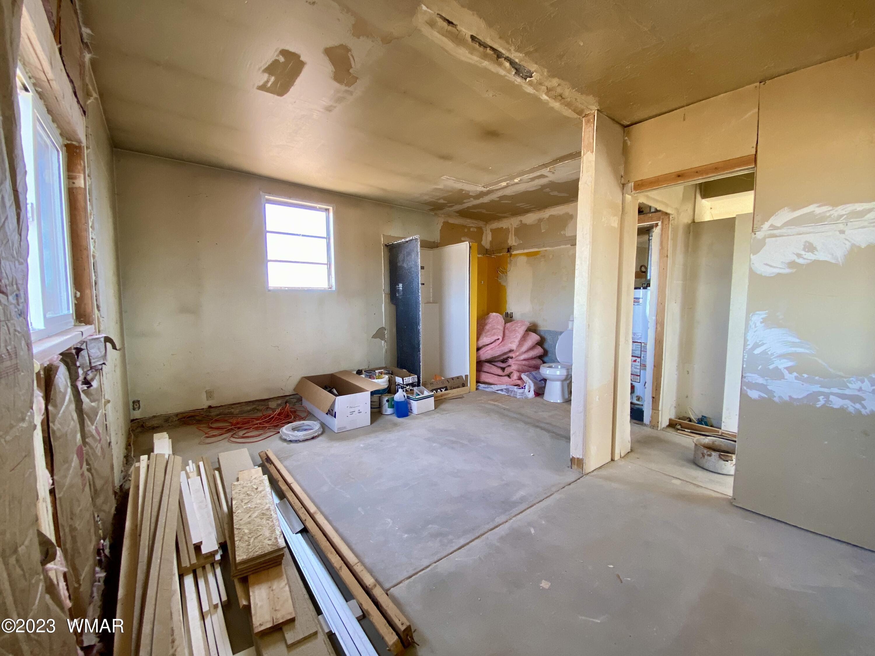 5233 Wickberg Road Snowflake, AZ 85937 - Photo 13 of 28