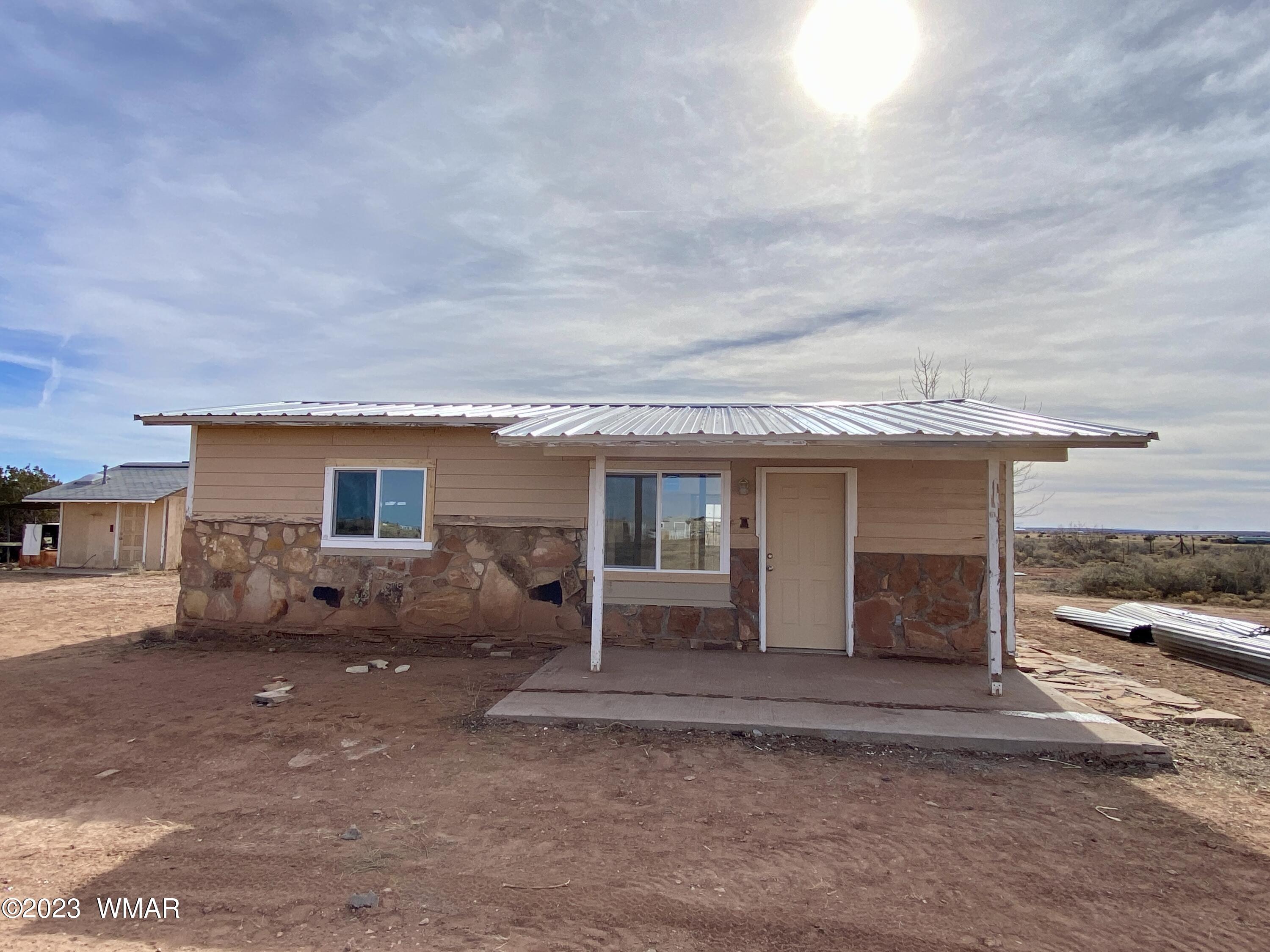 5233 Wickberg Road Snowflake, AZ 85937 - Photo 16 of 28